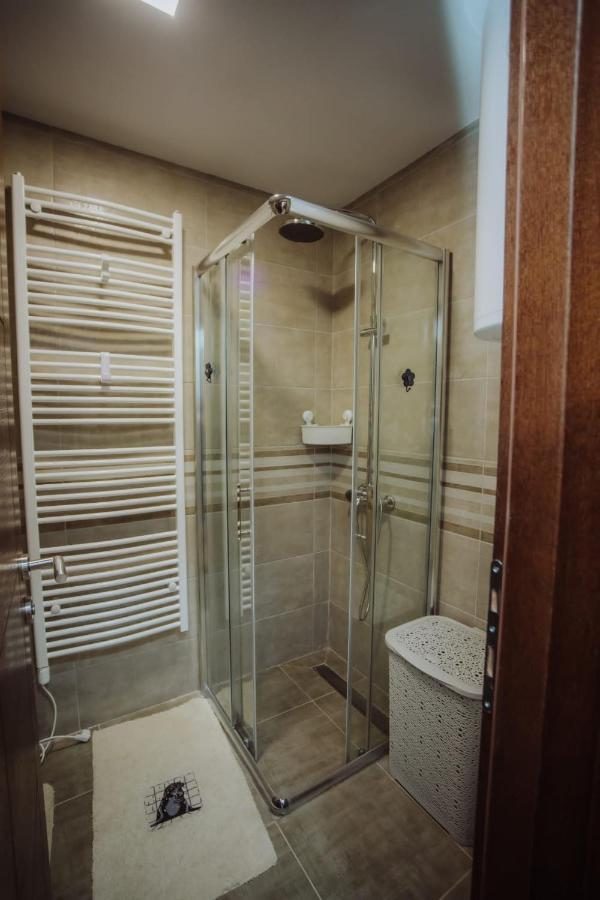 זלאטיבור Dream Garden Apartments מראה חיצוני תמונה