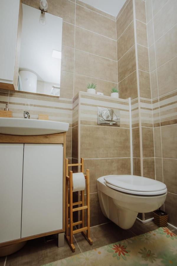 זלאטיבור Dream Garden Apartments מראה חיצוני תמונה