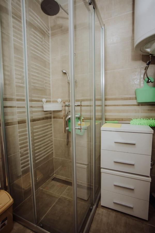 זלאטיבור Dream Garden Apartments מראה חיצוני תמונה