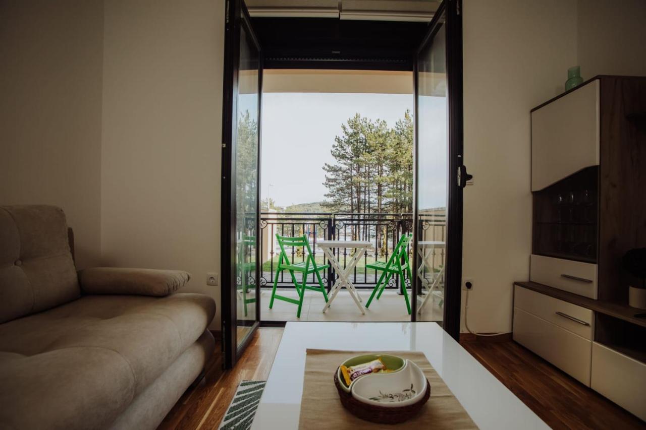 זלאטיבור Dream Garden Apartments מראה חיצוני תמונה