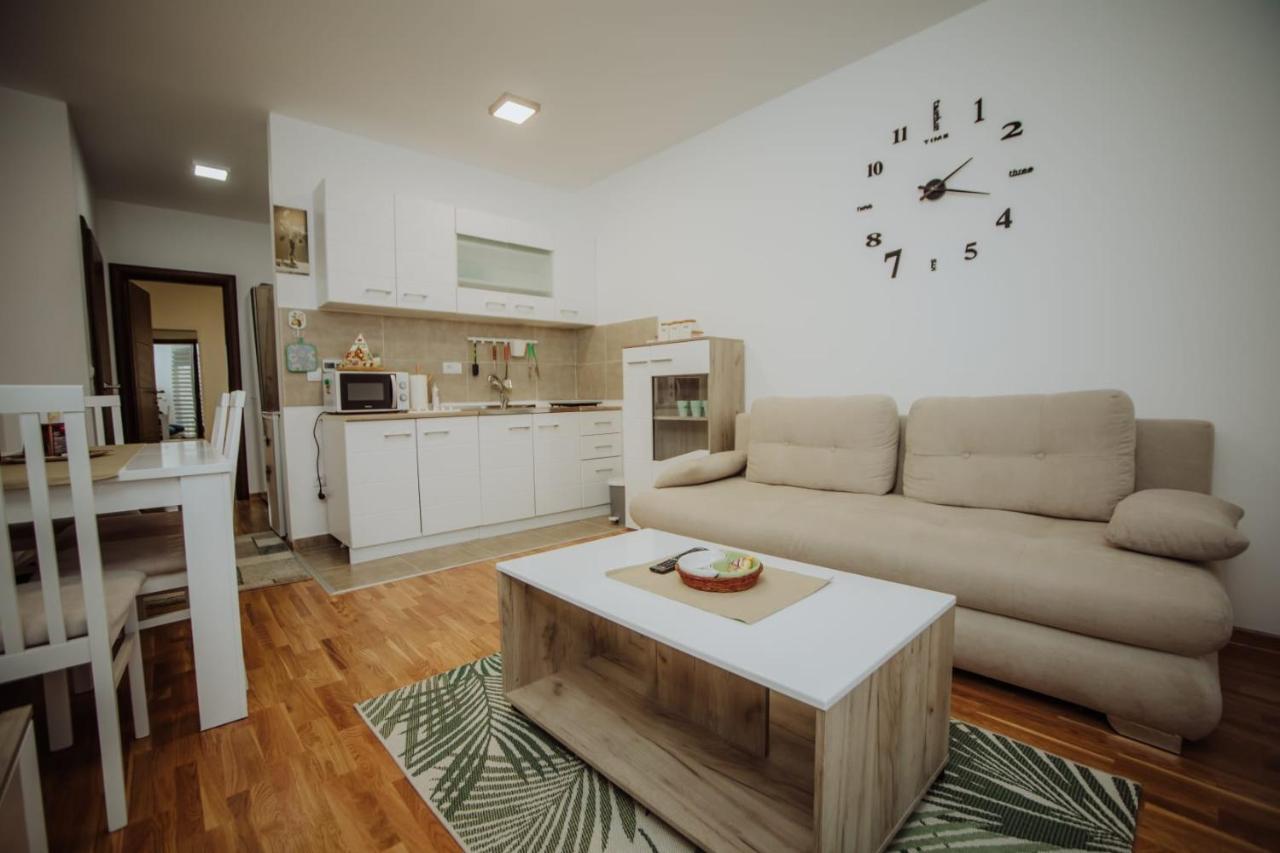 זלאטיבור Dream Garden Apartments מראה חיצוני תמונה