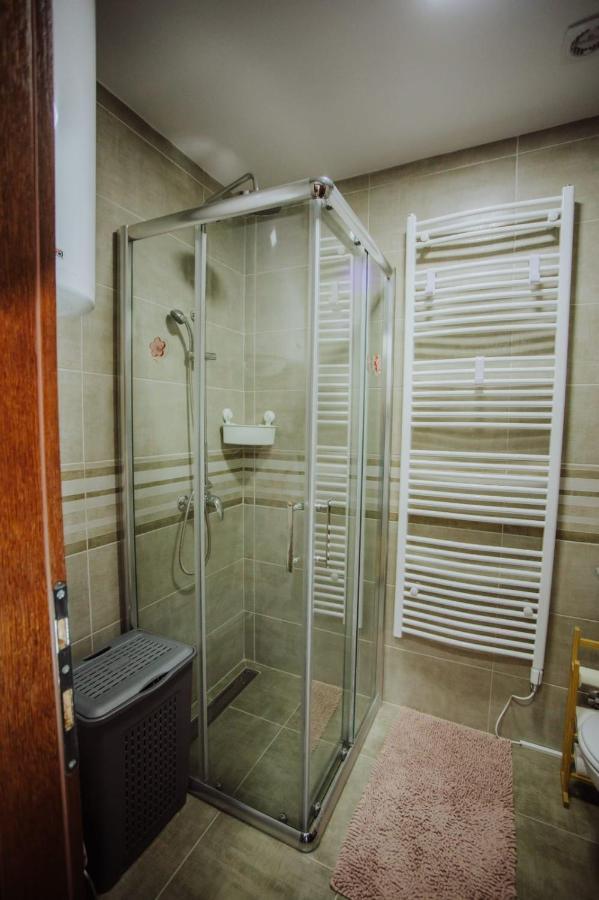זלאטיבור Dream Garden Apartments מראה חיצוני תמונה