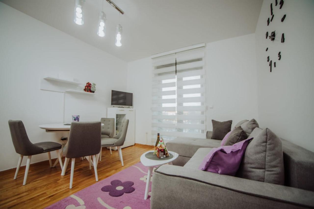 זלאטיבור Dream Garden Apartments מראה חיצוני תמונה