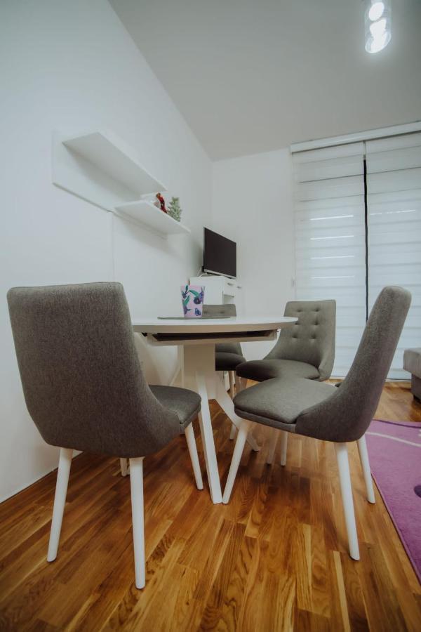 זלאטיבור Dream Garden Apartments מראה חיצוני תמונה