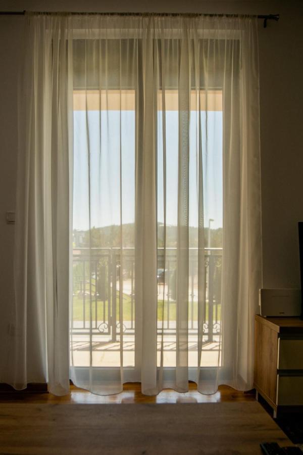 זלאטיבור Dream Garden Apartments מראה חיצוני תמונה
