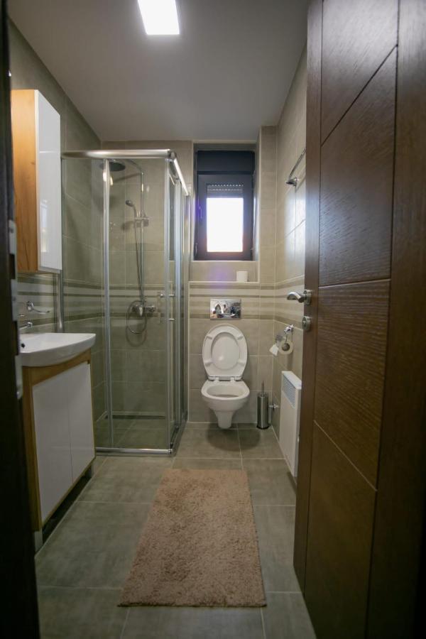 זלאטיבור Dream Garden Apartments מראה חיצוני תמונה